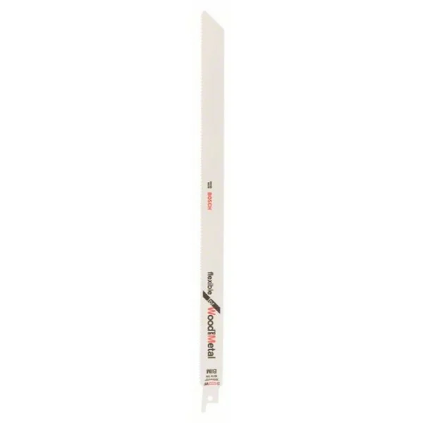Пильное полотно S 1222 VF Flexible for Wood and Metal Bosch 2608656043
