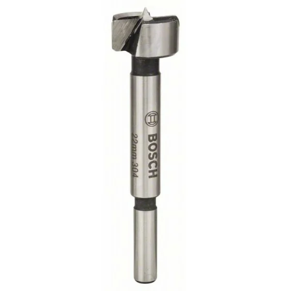 Сверло Форстнера DIN 7483 G 22x90 мм, d 8 мм Bosch 2608597107