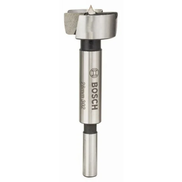Сверло Форстнера DIN 7483 G 28x90 мм, d 8 мм Bosch 2608597112