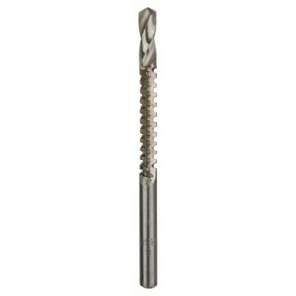 Фрезерные сверла HSS 6x90 мм, d 6 мм Bosch 2608597528