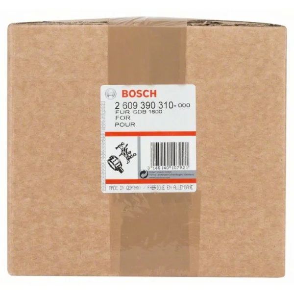 Кольцо для улавливания воды макс. диаметр 92 мм Bosch 2609390310 — изображение 2