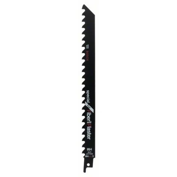 Пильное полотно S 1141 HM Endurance for AeratedConcrete Bosch 2608650971