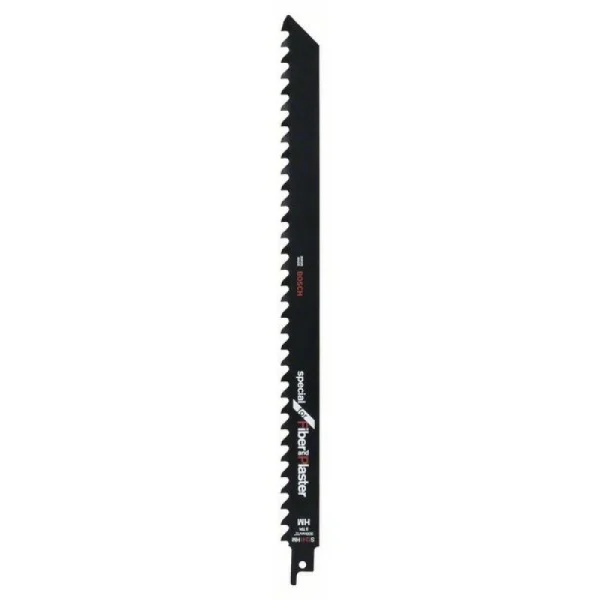 Пильное полотно S 1241 HM Endurance for AeratedConcrete Bosch 2608650972