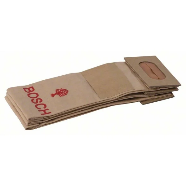 Мешок матерчатый (3 шт.) для GSS 230 Bosch 2605411113
