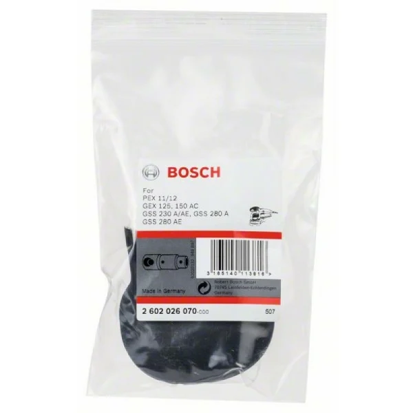 Рукоятка Bosch 2602026070 — изображение 2
