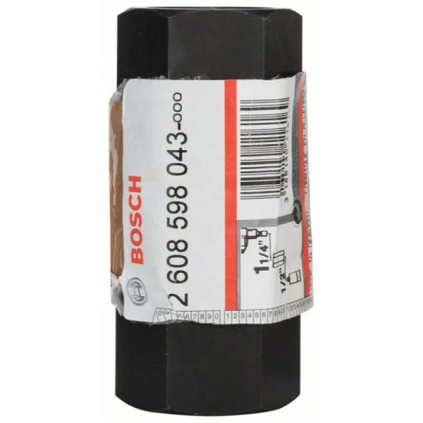 Переходник для алмазных коронок 1 1/4' UNC, G 1/2' Bosch 2608598043 — изображение 2
