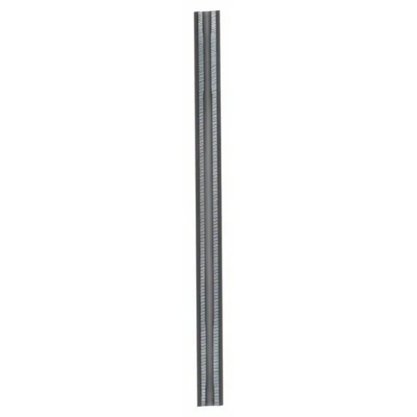 Нож для рубанка прямой, HM, 35°. Bosch 2607001292