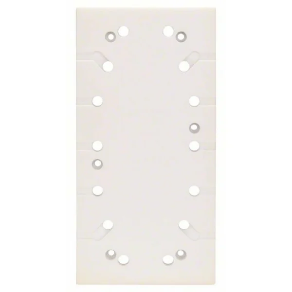 Шлифпластина 185x93 мм Bosch 2608000215