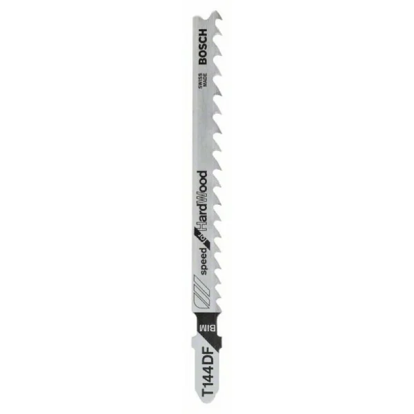 Пильное полотно T 144 DF Speed for Hard Wood Bosch 2608634990