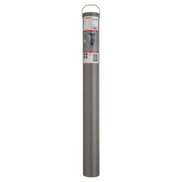 Полая сверлильная коронка SDS-max-9 45x80x420 мм Bosch F00Y145189 — изображение 2