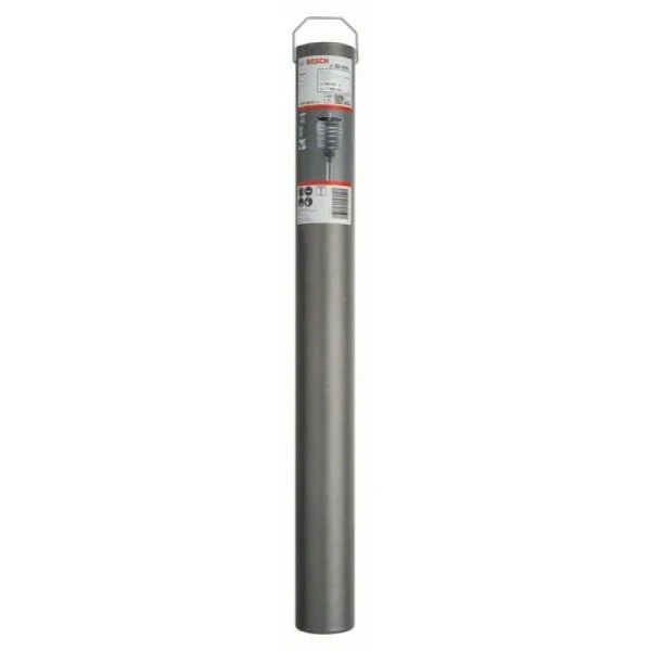 Полая сверлильная коронка SDS-max-9 50x80x420 мм Bosch F00Y145191 — изображение 2