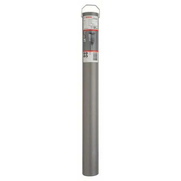 Полая сверлильная коронка SDS-max-9 55x80x420 мм Bosch F00Y145193 — изображение 2