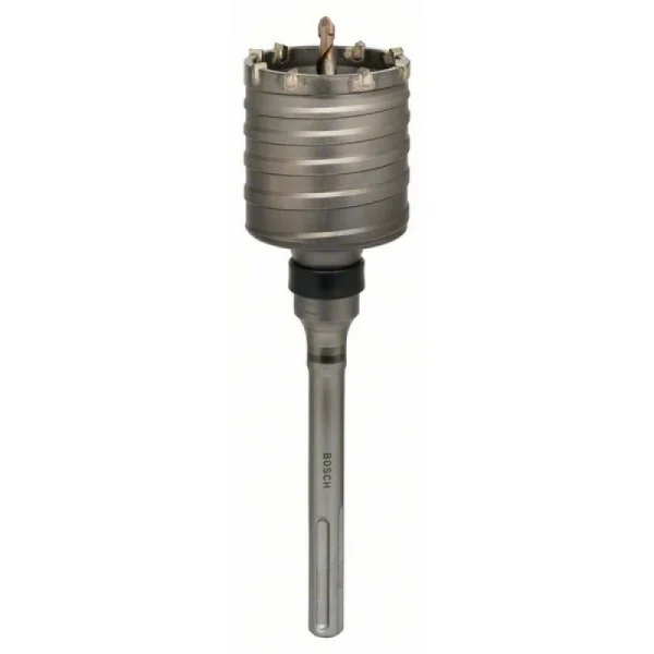 Полая сверлильная коронка SDS-max-9 82x80x160 мм Bosch F00Y145196