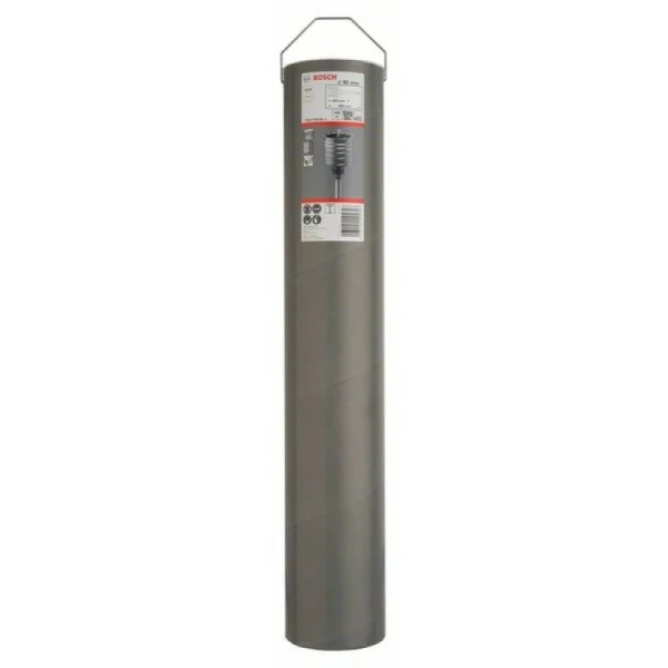Полая сверлильная коронка SDS-max-9 90x80x420 мм Bosch F00Y145199 — изображение 2