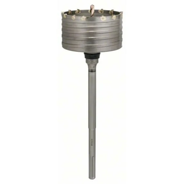 Полая сверлильная коронка SDS-max-9 150x80x300 мм Bosch F00Y145202