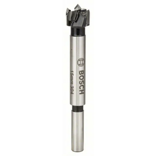 Композитное сверло с твердосплавными вставками 15x90 мм, d 8 мм Bosch 2608597601