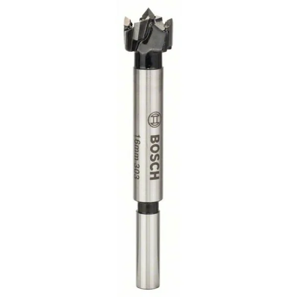 Композитное сверло с твердосплавными вставками 16x90 мм, d 8 мм Bosch 2608597602