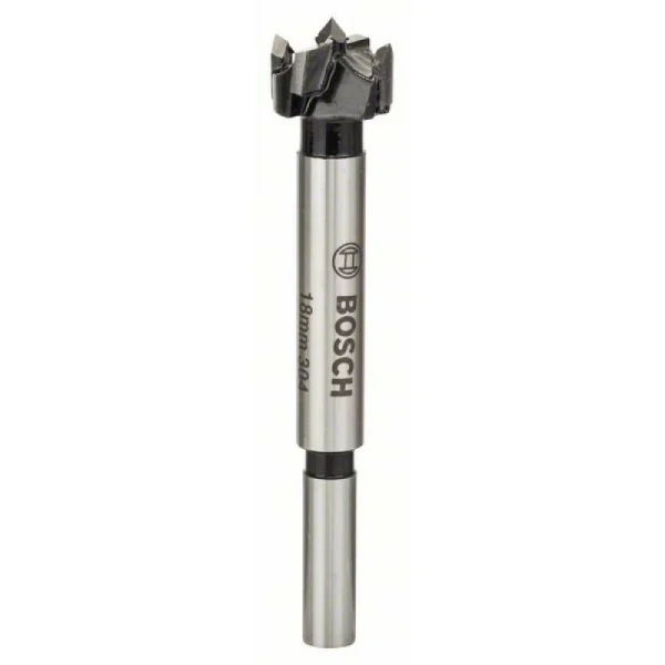 Композитное сверло с твердосплавными вставками 18x90 мм, d 8 мм Bosch 2608597603