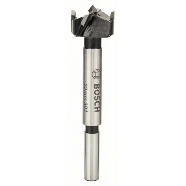 Композитное сверло с твердосплавными вставками 22x90 мм, d 8 мм Bosch 2608597605