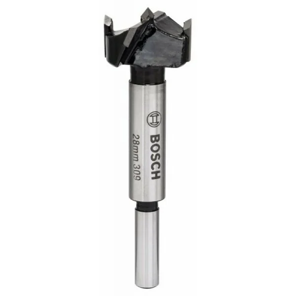 Композитное сверло с твердосплавными вставками 28x90 мм, d 8 мм Bosch 2608597609