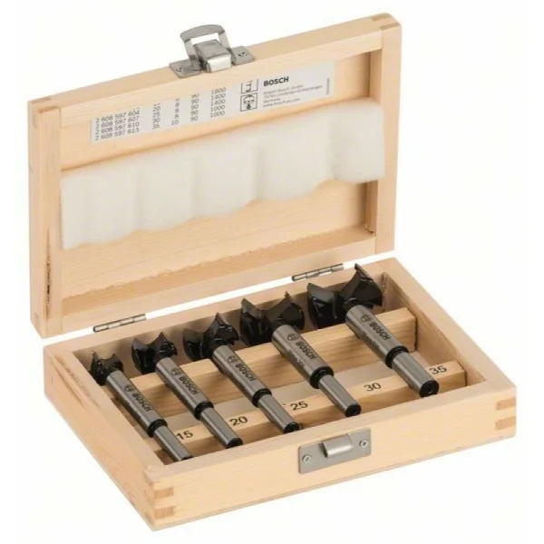 Сабельные пилки (200 шт.) S 722 VFR Special for Pallet Repair Bosch 2608658029