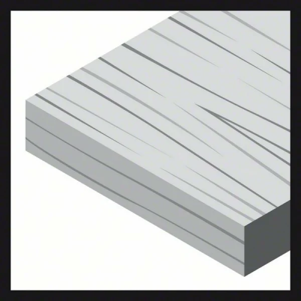 10 шлифлистов C470 Best for Wood+Paint 8 отв. 93x230 К180 Bosch 2608605229 — изображение 3