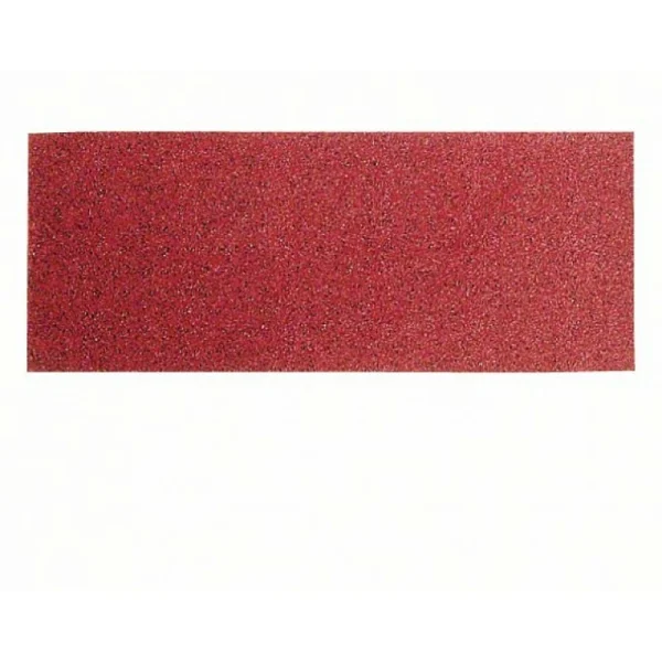 Шлифлист C430, в упаковке 10шт. 93x230 мм, 40 Bosch 2608605314