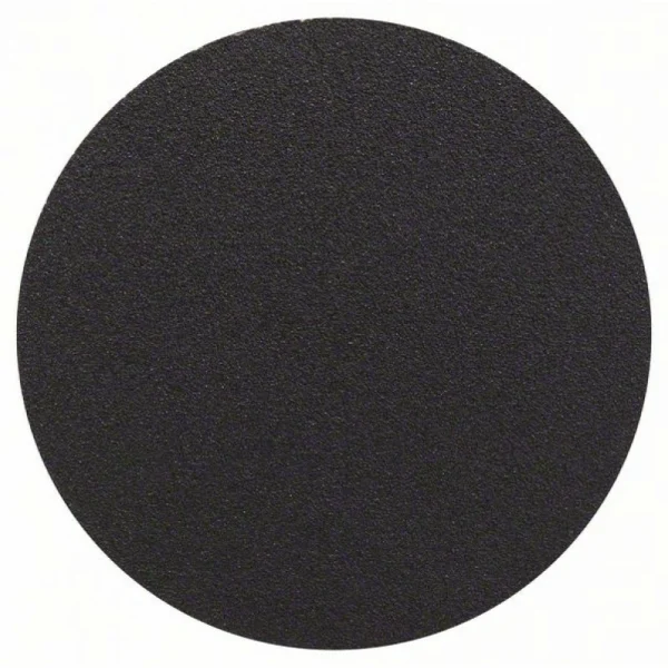 Набор из 10 шлифлистов F355 115 мм, 80 Bosch 2608605497