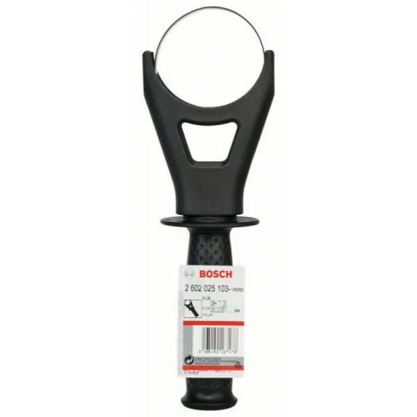 Рукоятка для GBH 7 Bosch 2602025103 — изображение 2