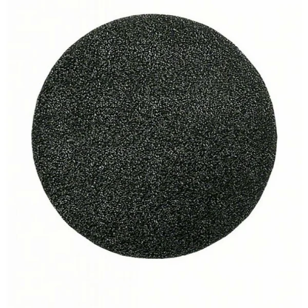 Набор из 10 шлифлистов F355 125 мм, 120 Bosch 2608606757