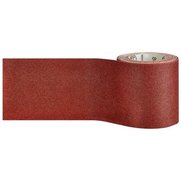 Шлифшкурка в рулонах C410 93 мм, 5 м, 40 Bosch 2608606802