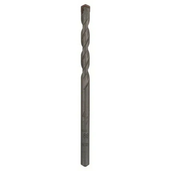 Сверло по бетону CYL-3 4,5x40x75 мм, d 3,8 мм Bosch 2608597657