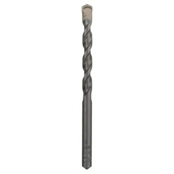 Сверло по бетону CYL-3 8x80x120 мм, d 7,5 мм Bosch 2608597663