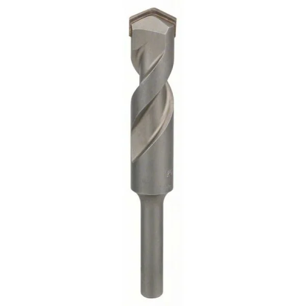 Сверло CYL-3 бетон 25x160мм SilverPerc Bosch 2608597675