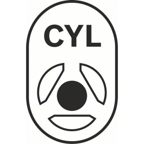 Сверло по бетону CYL-3 6x90x150 мм, d 5,5 мм Bosch 2608597679 — изображение 9
