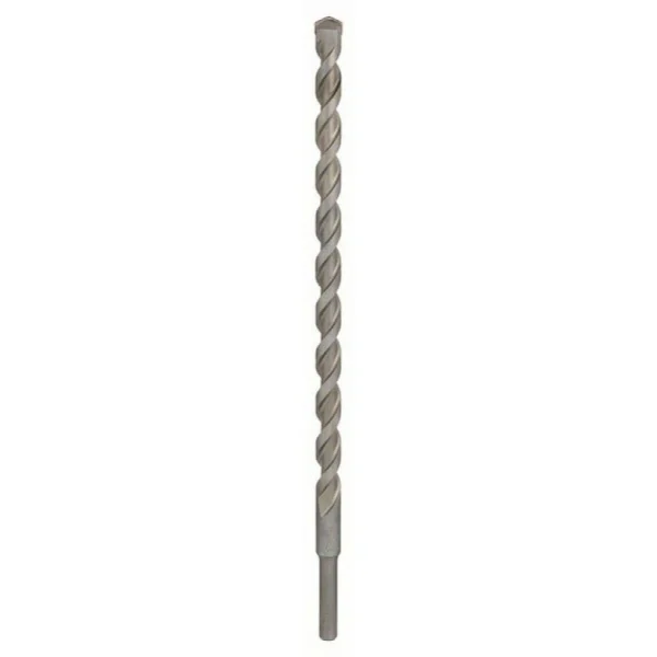 Сверло CYL-3 бетон 18x400мм SilverPerc Bosch 2608597695