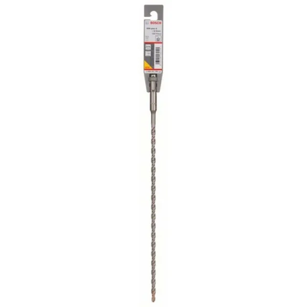 Бур SDS-plus-5 6,5x250x315 мм Bosch 2608597780 — изображение 2