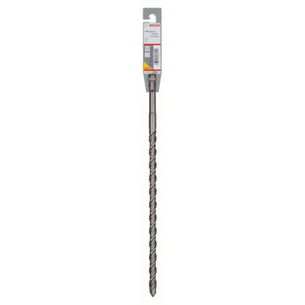 Бур SDS-plus-5 12x250x315 мм Bosch 2608597782 — изображение 2