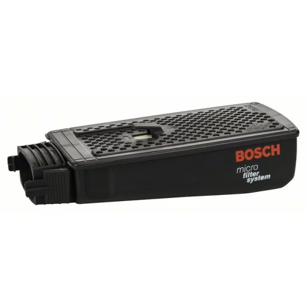 Пылесборник к HW3 в комплекте. для GEX, PEX, GSS, PBS Bosch 2605411147