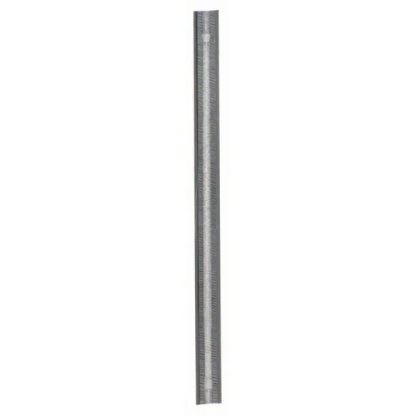 Нож для рубанка острый, прямой, HM, HE 40, 40° Bosch 2608635350