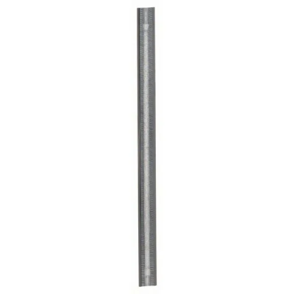 Нож для рубанка острый, прямой, HM, HE 40, 40° Bosch 2608635376