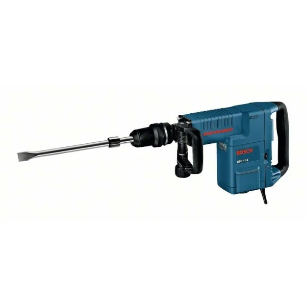 Отбойный молоток с патроном SDS-max Bosch GSH 11 E (0611316708)