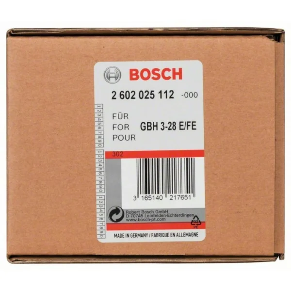 Рукоятка для отбойных молотков Bosch 2602025112 — изображение 2