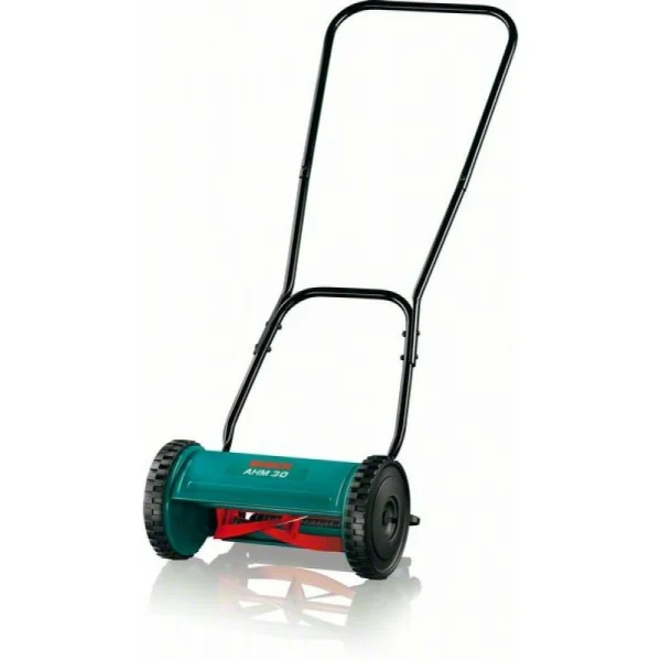 Ручная газонокосилка Bosch АHМ 30 (0600886001)