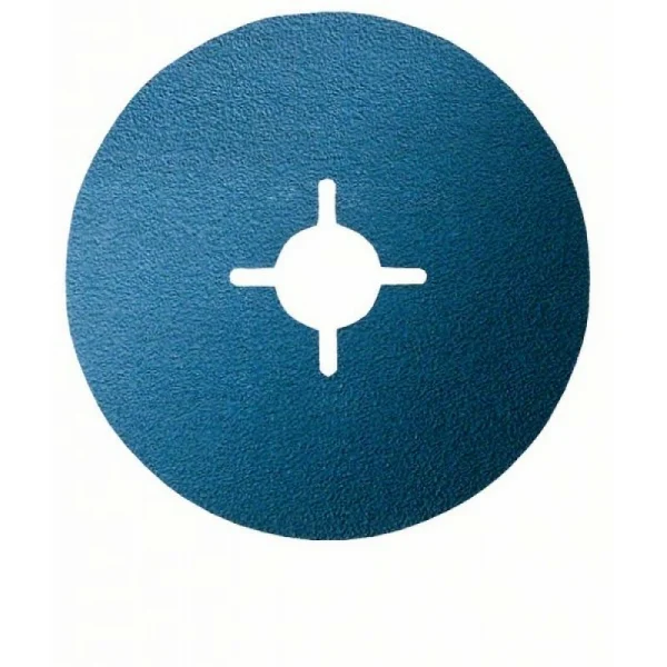 Фибровый шлифкруг R574 Best for Metal 115x22,23 мм, 36 Bosch 2608607254