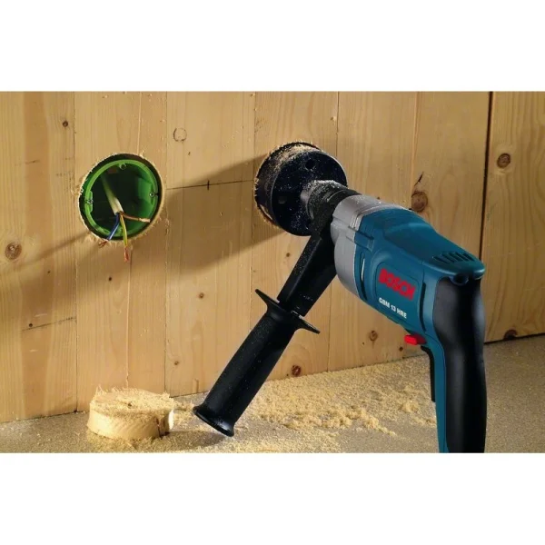Дрель Bosch GBM 13 HRE (0601049603) — изображение 3