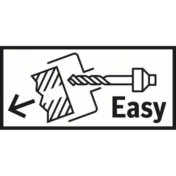 Коронка Progressor 16 мм, 5/8' Bosch 2608584613 — изображение 9