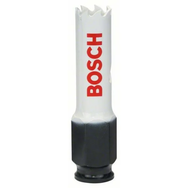 Коронка Progressor 16 мм, 5/8' Bosch 2608584613