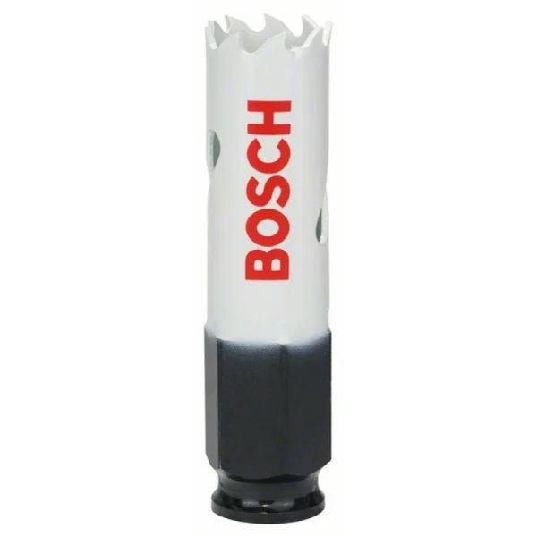 Коронка Progressor 19 мм, 3/4' Bosch 2608584615