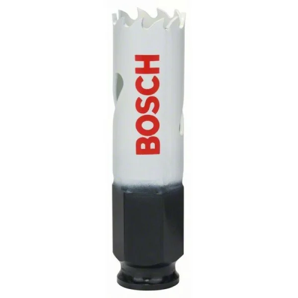 Коронка Progressor 20 мм, 25/32' Bosch 2608584616